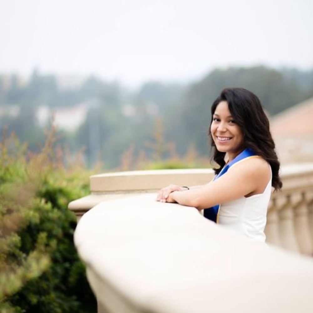 Meet your Posher, Jocelyn